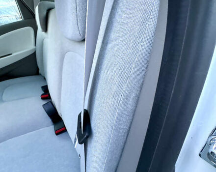 Белый Рено Зое, объемом двигателя 0 л и пробегом 43 тыс. км за 9399 $, фото 47 на Automoto.ua