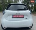 Білий Рено Зое, об'ємом двигуна 0 л та пробігом 76 тис. км за 9750 $, фото 12 на Automoto.ua