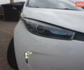 Белый Рено Зое, объемом двигателя 0 л и пробегом 60 тыс. км за 9222 $, фото 20 на Automoto.ua
