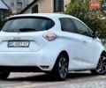 Белый Рено Зое, объемом двигателя 0 л и пробегом 78 тыс. км за 9450 $, фото 22 на Automoto.ua