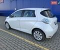 Рено Зое 2017 в Нововолынск на Automoto.ua Белый Рено Зое, объемом двигателя 0 л и пробегом 117 тыс. км за 8900 $, фото 2 на Automoto.ua