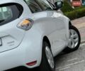 Білий Рено Зое, об'ємом двигуна 0 л та пробігом 82 тис. км за 6750 $, фото 39 на Automoto.ua