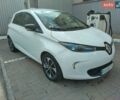 Білий Рено Зое, об'ємом двигуна 0 л та пробігом 140 тис. км за 9900 $, фото 4 на Automoto.ua