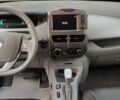 Белый Рено Зое, объемом двигателя 0 л и пробегом 107 тыс. км за 9600 $, фото 17 на Automoto.ua