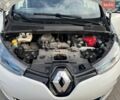 Белый Рено Зое, объемом двигателя 0 л и пробегом 107 тыс. км за 8999 $, фото 13 на Automoto.ua