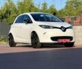 Белый Рено Зое, объемом двигателя 0 л и пробегом 145 тыс. км за 9900 $, фото 1 на Automoto.ua