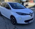 Рено Зое 2017 в Черновцах на Automoto.ua Белый Рено Зое, объемом двигателя 0 л и пробегом 60 тыс. км за 9200 $, фото 20 на Automoto.ua