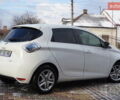 Белый Рено Зое, объемом двигателя 0 л и пробегом 26 тыс. км за 9555 $, фото 6 на Automoto.ua