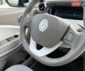 Белый Рено Зое, объемом двигателя 0 л и пробегом 112 тыс. км за 8800 $, фото 10 на Automoto.ua
