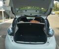 Білий Рено Зое, об'ємом двигуна 0 л та пробігом 140 тис. км за 9900 $, фото 11 на Automoto.ua