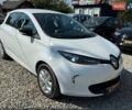 Белый Рено Зое, объемом двигателя 0 л и пробегом 93 тыс. км за 9799 $, фото 8 на Automoto.ua
