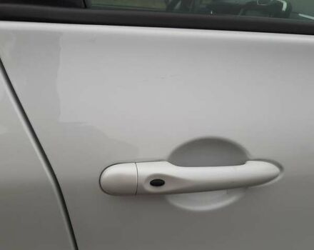 Білий Рено Зое, об'ємом двигуна 0 л та пробігом 123 тис. км за 9650 $, фото 13 на Automoto.ua