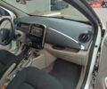 Белый Рено Зое, объемом двигателя 0 л и пробегом 204 тыс. км за 8400 $, фото 13 на Automoto.ua