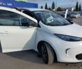 Белый Рено Зое, объемом двигателя 0 л и пробегом 150 тыс. км за 6950 $, фото 24 на Automoto.ua