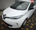 Білий Рено Зое, об'ємом двигуна 0 л та пробігом 100 тис. км за 4500 $, фото 9 на Automoto.ua