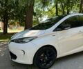 Белый Рено Зое, объемом двигателя 0 л и пробегом 268 тыс. км за 10000 $, фото 2 на Automoto.ua