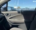 Белый Рено Зое, объемом двигателя 0 л и пробегом 101 тыс. км за 10640 $, фото 28 на Automoto.ua