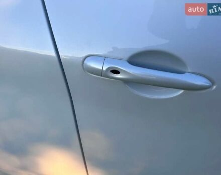 Белый Рено Зое, объемом двигателя 0 л и пробегом 124 тыс. км за 8950 $, фото 13 на Automoto.ua
