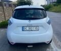 Білий Рено Зое, об'ємом двигуна 0 л та пробігом 103 тис. км за 10500 $, фото 7 на Automoto.ua