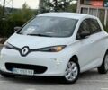 Білий Рено Зое, об'ємом двигуна 0 л та пробігом 82 тис. км за 6750 $, фото 2 на Automoto.ua