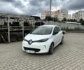 Білий Рено Зое, об'ємом двигуна 0 л та пробігом 100 тис. км за 9231 $, фото 1 на Automoto.ua