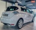 Білий Рено Зое, об'ємом двигуна 0 л та пробігом 121 тис. км за 7300 $, фото 29 на Automoto.ua