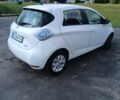 Білий Рено Зое, об'ємом двигуна 0 л та пробігом 170 тис. км за 5800 $, фото 3 на Automoto.ua