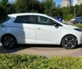 Белый Рено Зое, объемом двигателя 0 л и пробегом 143 тыс. км за 8999 $, фото 7 на Automoto.ua