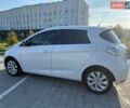Білий Рено Зое, об'ємом двигуна 0 л та пробігом 120 тис. км за 8200 $, фото 1 на Automoto.ua