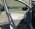 Белый Рено Зое, объемом двигателя 0 л и пробегом 93 тыс. км за 9799 $, фото 9 на Automoto.ua