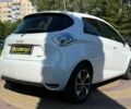 Белый Рено Зое, объемом двигателя 0 л и пробегом 143 тыс. км за 8999 $, фото 6 на Automoto.ua