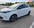 Белый Рено Зое, объемом двигателя 0 л и пробегом 205 тыс. км за 9500 $, фото 3 на Automoto.ua