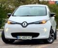 Белый Рено Зое, объемом двигателя 0 л и пробегом 78 тыс. км за 9450 $, фото 4 на Automoto.ua