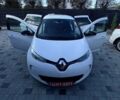 Белый Рено Зое, объемом двигателя 0 л и пробегом 89 тыс. км за 9350 $, фото 6 на Automoto.ua
