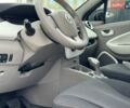 Білий Рено Зое, об'ємом двигуна 0 л та пробігом 85 тис. км за 9200 $, фото 96 на Automoto.ua