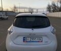 Білий Рено Зое, об'ємом двигуна 0 л та пробігом 80 тис. км за 10300 $, фото 3 на Automoto.ua
