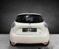 Белый Рено Зое, объемом двигателя 0 л и пробегом 84 тыс. км за 8700 $, фото 4 на Automoto.ua