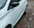 Білий Рено Зое, об'ємом двигуна 0 л та пробігом 92 тис. км за 9000 $, фото 1 на Automoto.ua