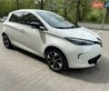 Білий Рено Зое, об'ємом двигуна 0 л та пробігом 92 тис. км за 9990 $, фото 3 на Automoto.ua