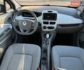 Білий Рено Зое, об'ємом двигуна 0 л та пробігом 83 тис. км за 9000 $, фото 8 на Automoto.ua
