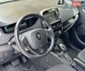 Білий Рено Зое, об'ємом двигуна 0 л та пробігом 92 тис. км за 9990 $, фото 13 на Automoto.ua