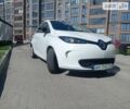 Білий Рено Зое, об'ємом двигуна 0 л та пробігом 140 тис. км за 11900 $, фото 3 на Automoto.ua