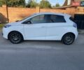 Белый Рено Зое, объемом двигателя 0 л и пробегом 108 тыс. км за 9500 $, фото 3 на Automoto.ua