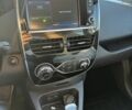 Білий Рено Зое, об'ємом двигуна 0 л та пробігом 78 тис. км за 10600 $, фото 7 на Automoto.ua
