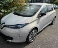 Білий Рено Зое, об'ємом двигуна 0 л та пробігом 58 тис. км за 5000 $, фото 1 на Automoto.ua