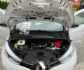 Білий Рено Зое, об'ємом двигуна 0 л та пробігом 82 тис. км за 6750 $, фото 89 на Automoto.ua
