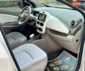 Белый Рено Зое, объемом двигателя 0 л и пробегом 96 тыс. км за 9495 $, фото 70 на Automoto.ua