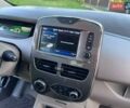 Белый Рено Зое, объемом двигателя 0 л и пробегом 124 тыс. км за 8950 $, фото 25 на Automoto.ua