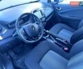 Белый Рено Зое, объемом двигателя 0 л и пробегом 108 тыс. км за 8900 $, фото 28 на Automoto.ua