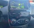 Белый Рено Зое, объемом двигателя 0 л и пробегом 210 тыс. км за 9900 $, фото 35 на Automoto.ua
